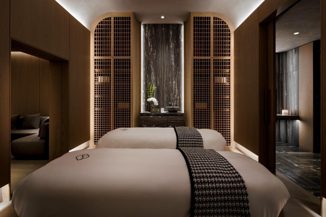 Fairmont Century Plaza ลอสแอนเจลิส ภายนอก รูปภาพ