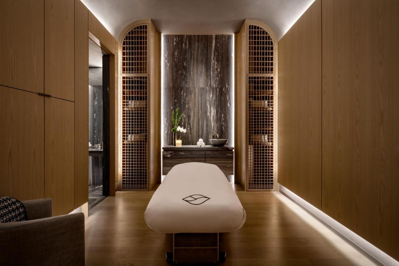 Fairmont Century Plaza ลอสแอนเจลิส ภายนอก รูปภาพ
