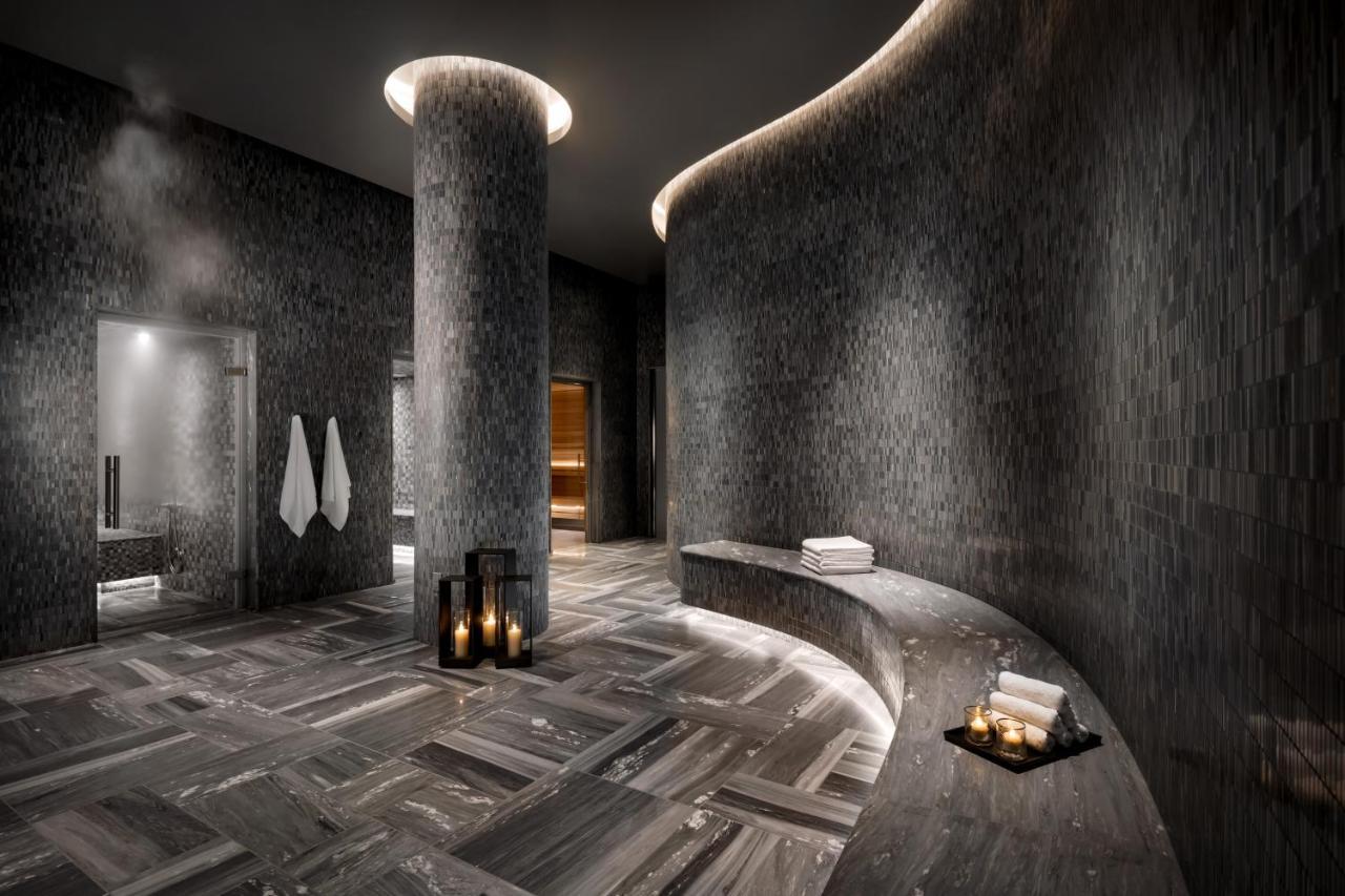 Fairmont Century Plaza ลอสแอนเจลิส ภายนอก รูปภาพ