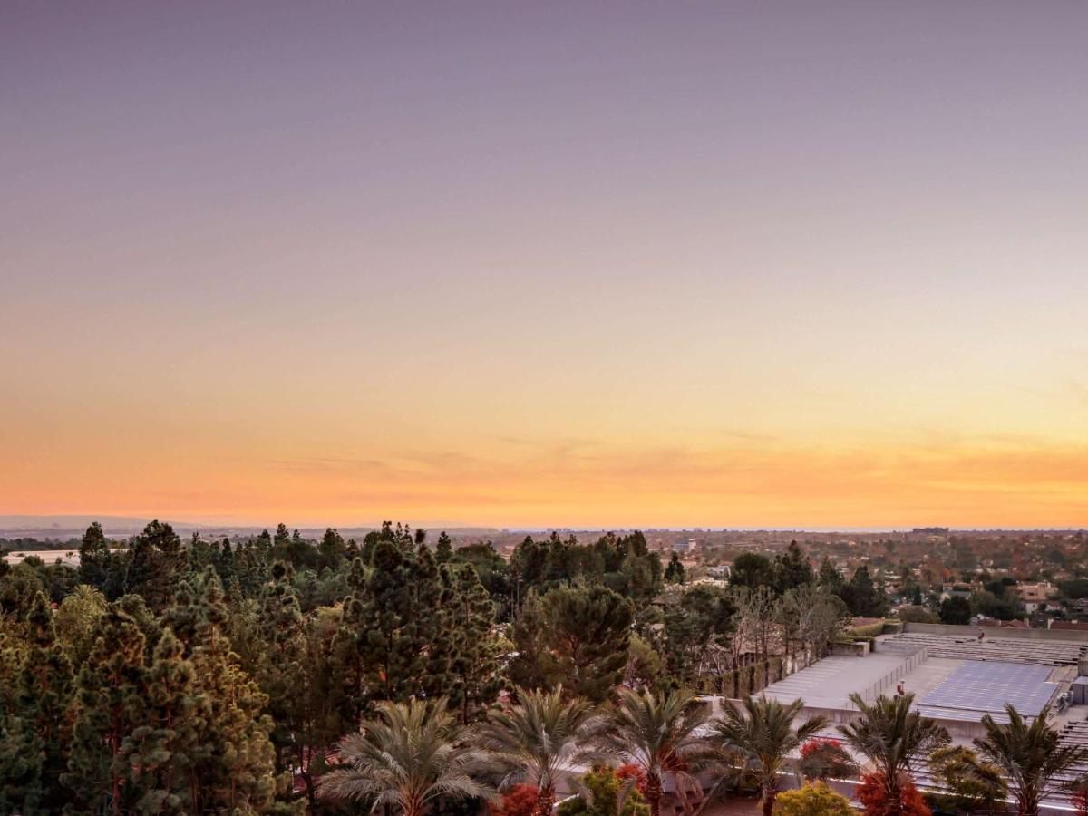 Fairmont Century Plaza ลอสแอนเจลิส ภายนอก รูปภาพ