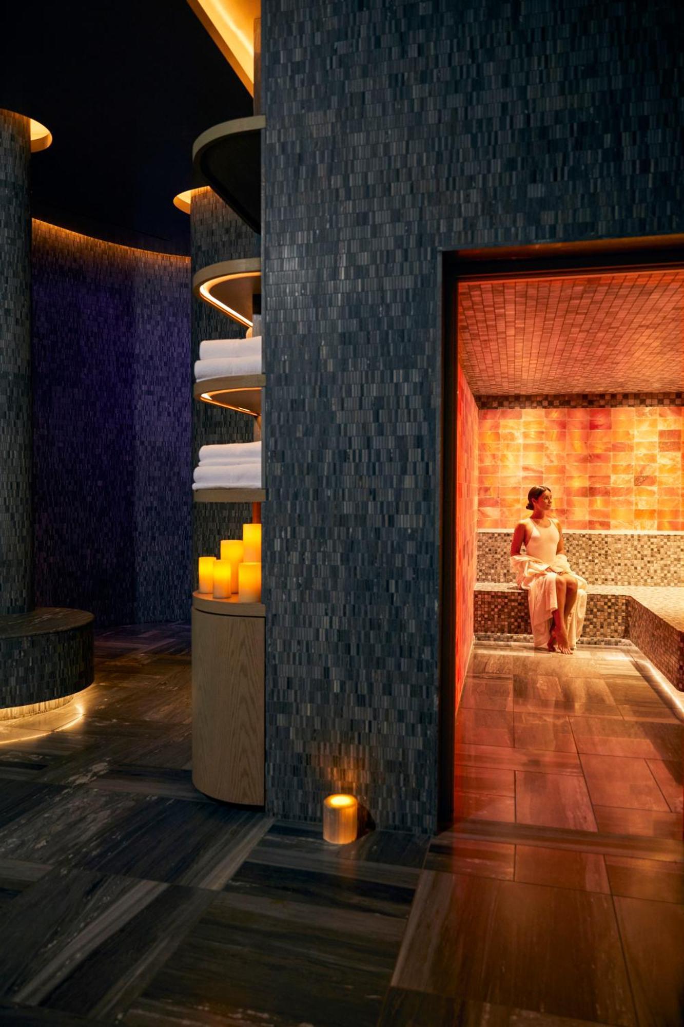 Fairmont Century Plaza ลอสแอนเจลิส ภายนอก รูปภาพ